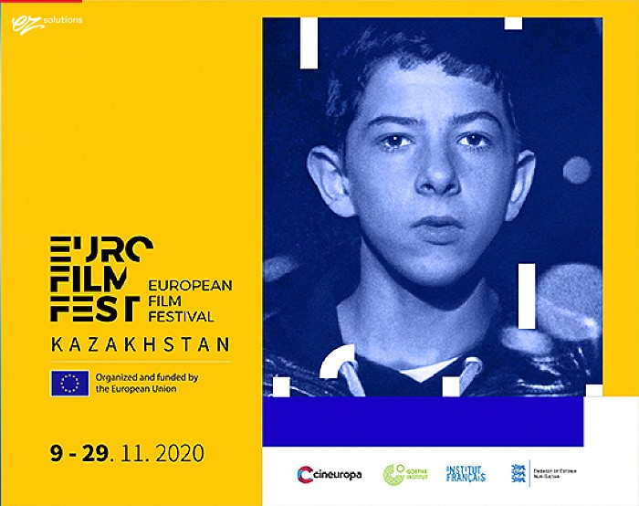 European Online Film Festival
