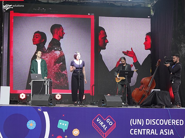 Фестиваль GoViral 2021