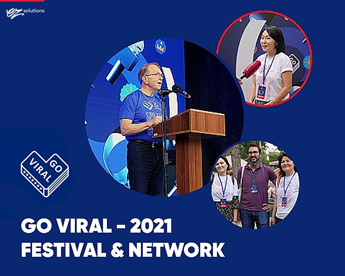 Фестиваль GoViral 2021