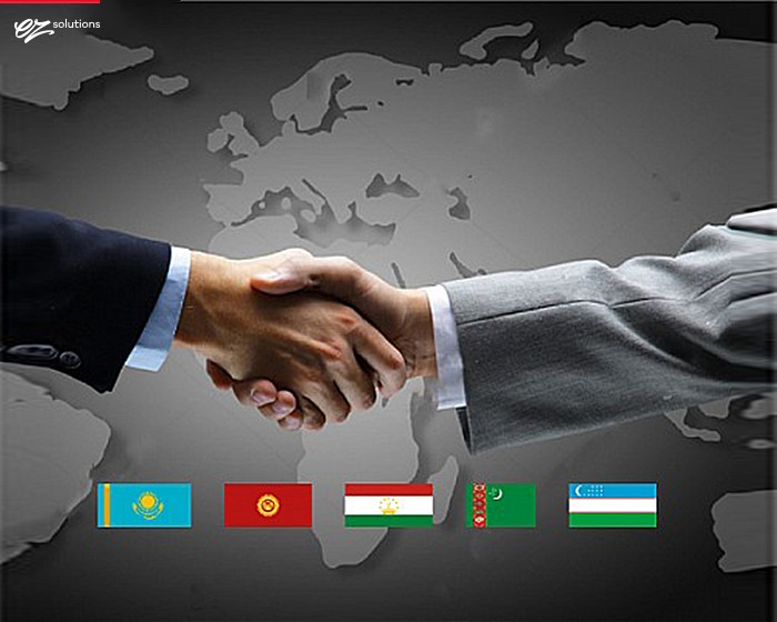 Центрально-Азиатский  Торговый Форум