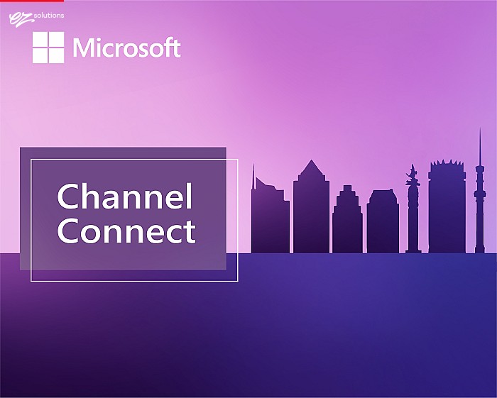 Конференция Microsoft Channel Connect