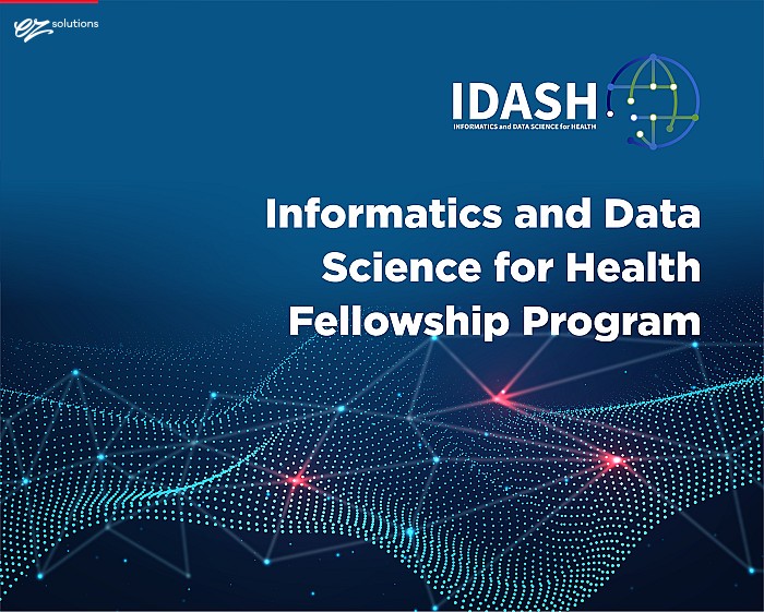 IDASH Scholarship Program