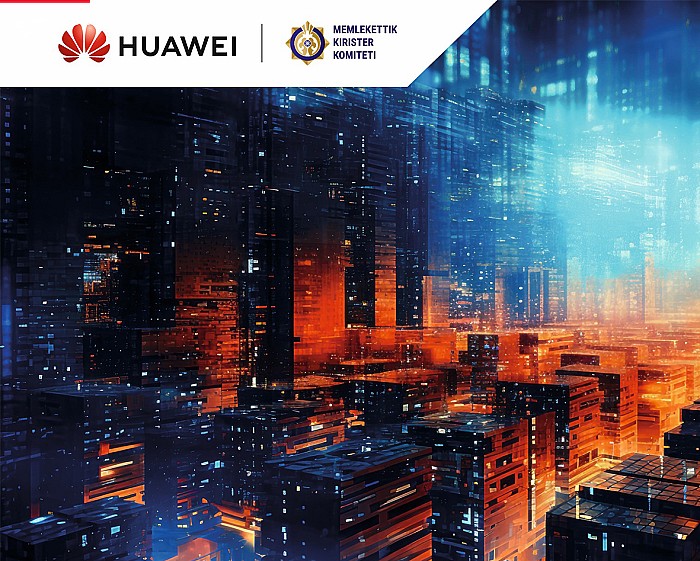 Huawei: налоговый семинар в Казахстане