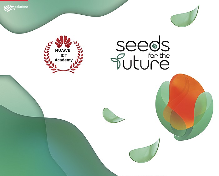 Конференция молодых талантов в области ICT в рамках программы Seeds for the future 2024