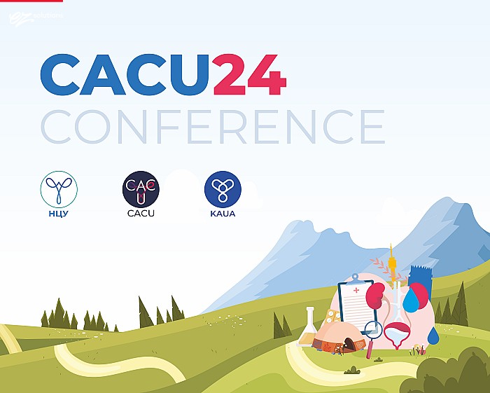 Congress CACU24 — Medical Conference with Sponsor Participation