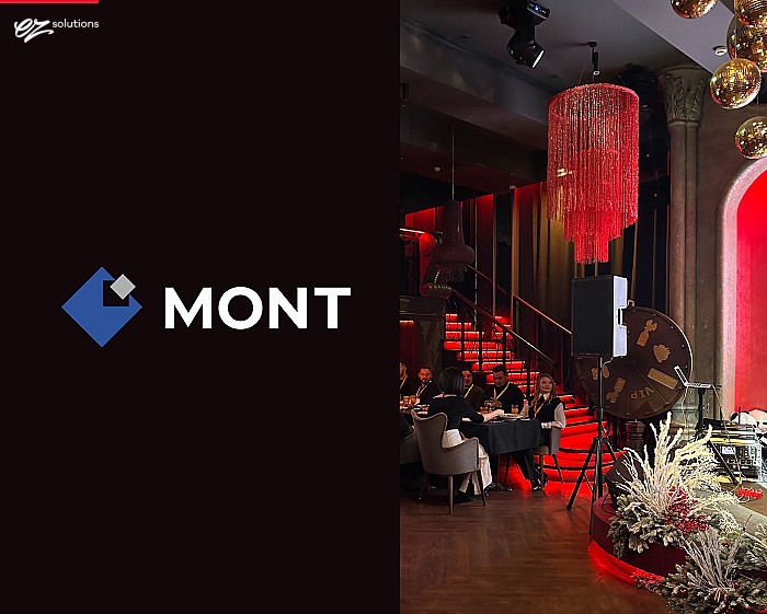 A Partnership Event for MONT TECH