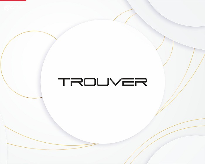 Trouver Brand Zone at the Autumn Festival Picnic by Partners