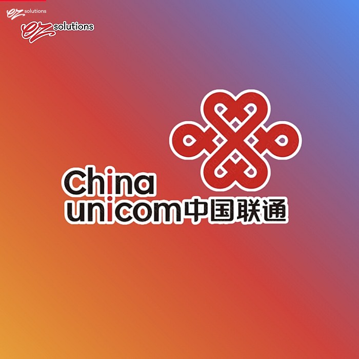 Партнёрский ужин China Unicom