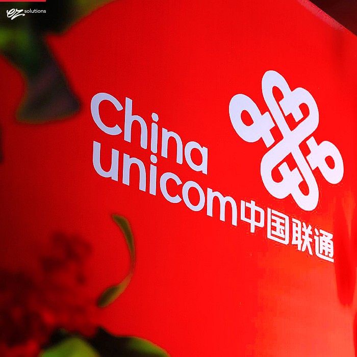 Партнёрский ужин China Unicom