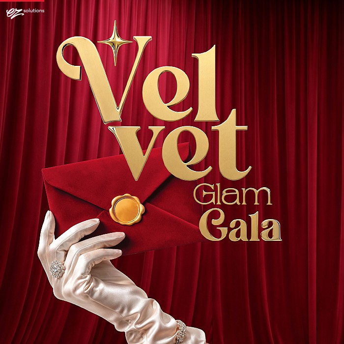 Beeline VelVet Glam Gala