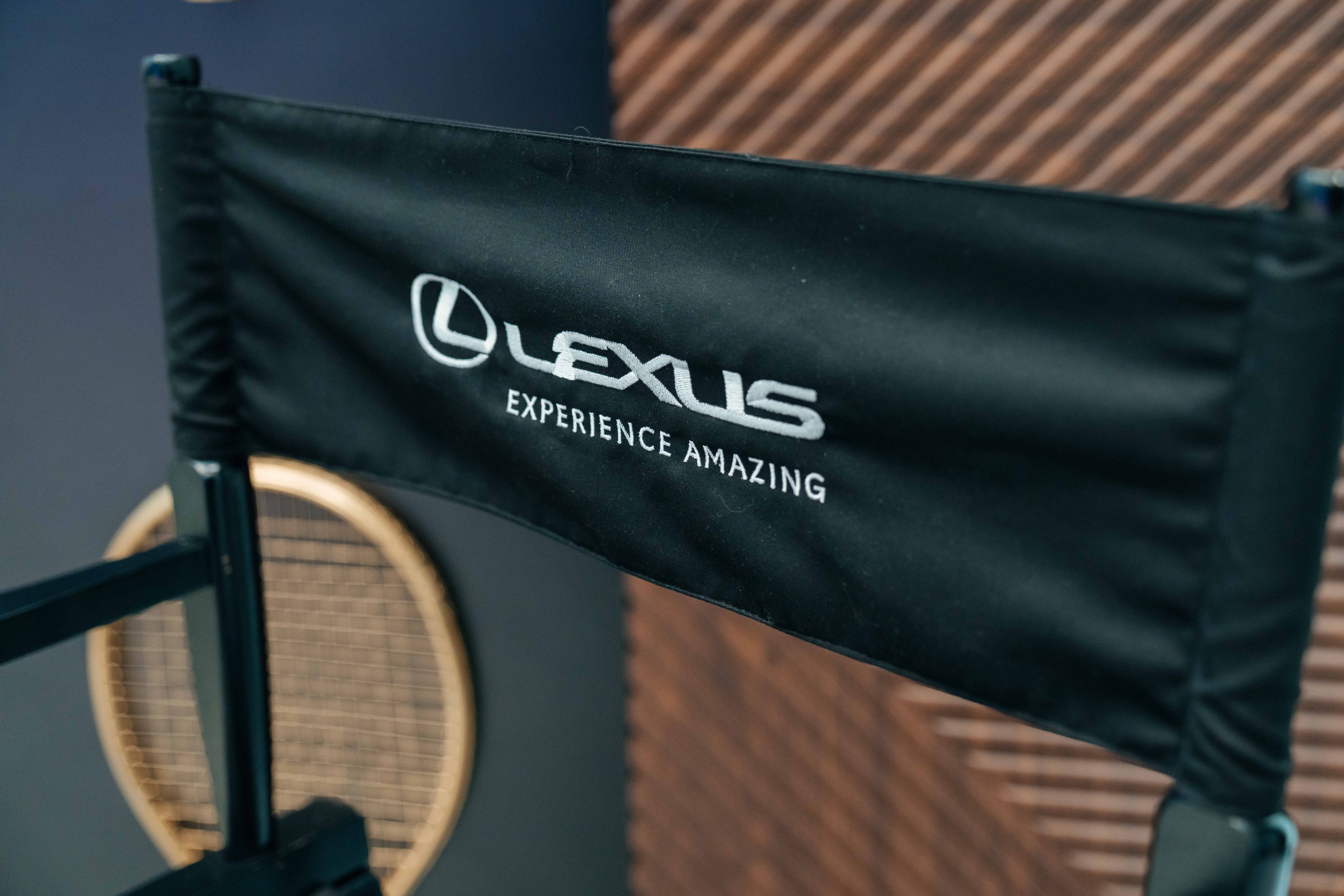 Lexus Brand Zone/ATP 250 (Almaty Open)