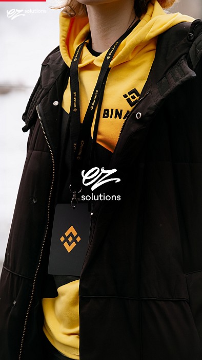 Binance Winter Meetup: Après-ski Edition
