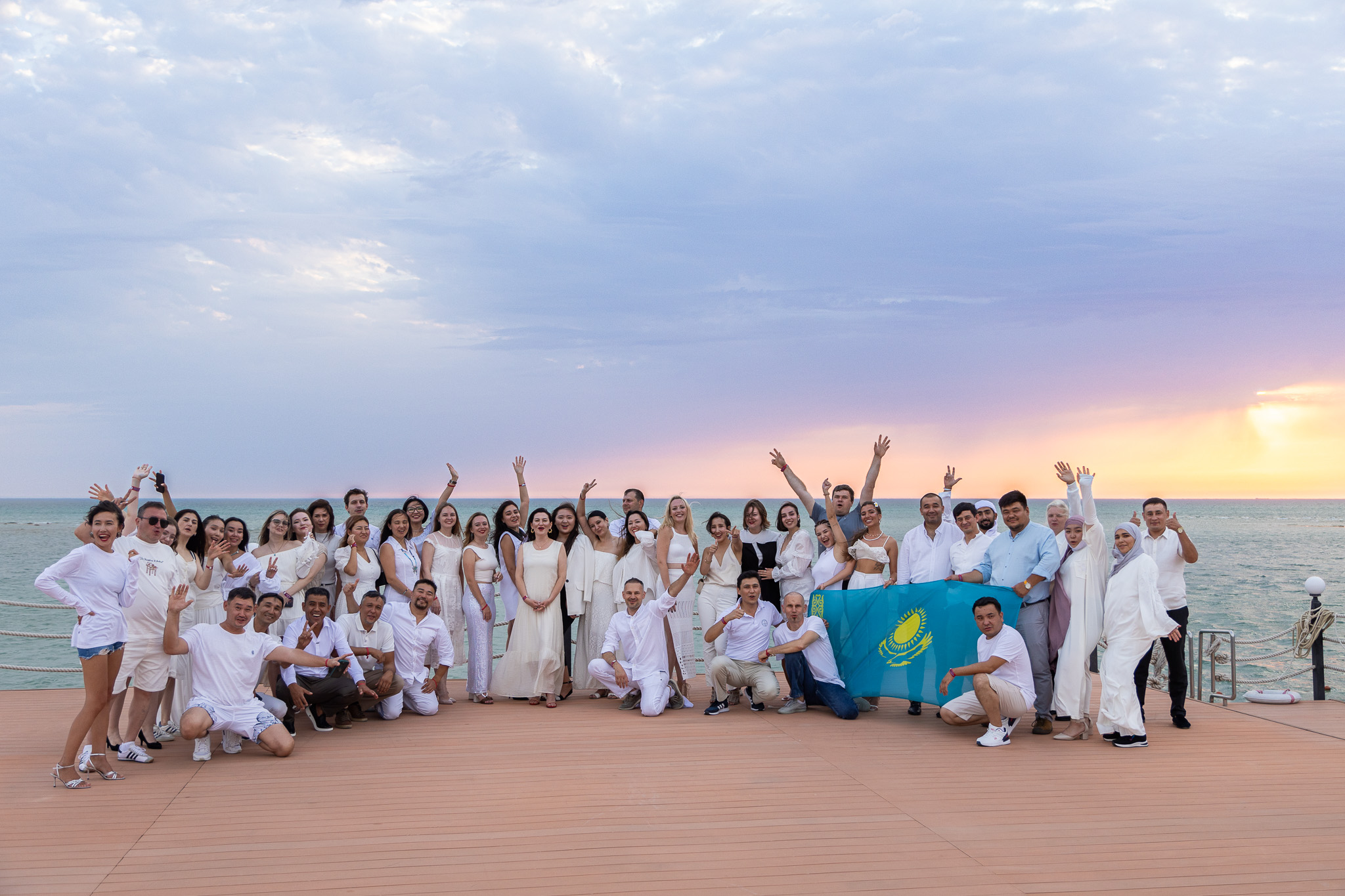 EZ Solutions отмечает 20 лет успеха