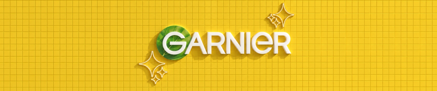 Бренд зона Garnier Sleek&Shine