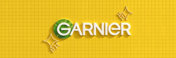 Бренд зона Garnier Sleek&Shine