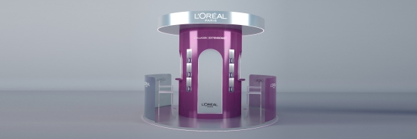 L’Oréal Paris Collagen Lifter & Telescopic Extensionist