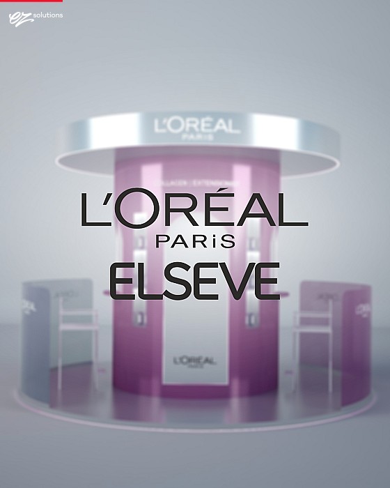 L’Oréal Paris Collagen Lifter & Telescopic Extensionist